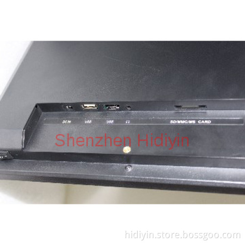 19 inch android wifihot sale gif digital sex photo frame
